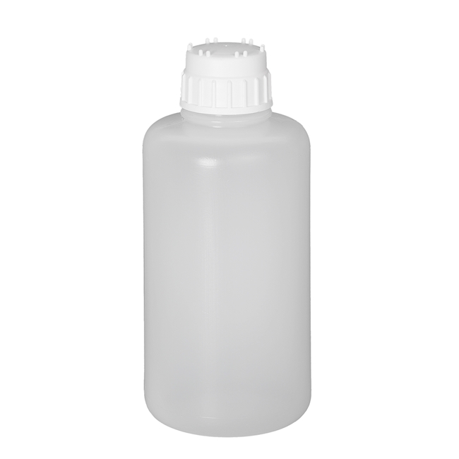 Vacuum Bottle PP 2 lt